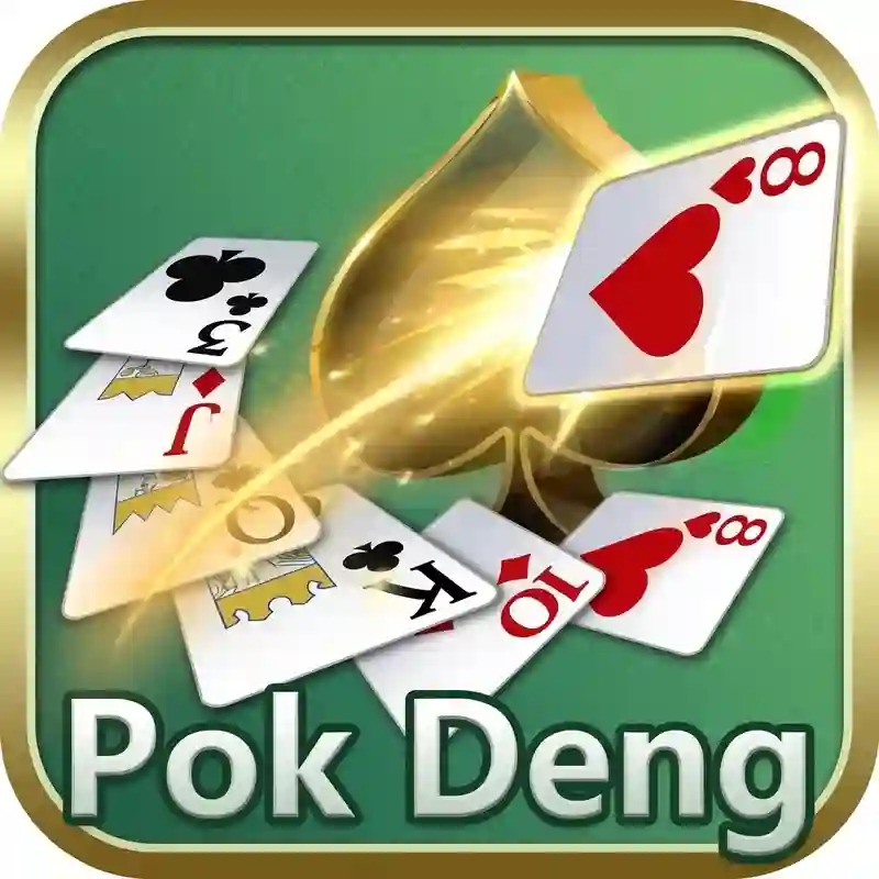 Pokdeng